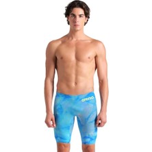 Arena M Powerskın Carbon Aır² Lımıted Edıtıon Erkek Yarış Mayosu 006344140