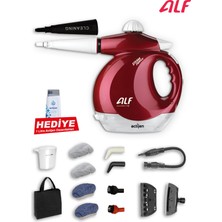 Alf Handy Buharlı Temızleyıcı BT-121 (SC20-S)