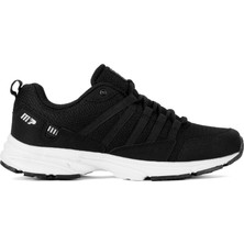 M.P. M.p 251-2326BN Erkek Yürüyüş Ayakkabısı Siyah - Beyaz