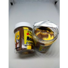 Sr Sazanrig Renatbaits Yeni Üretimtrout Bait Peynir(Cheese) Kokulu Simli Yüzen Renkli Alabalık Hamuru