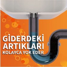 Lavabo Açıcı Jel 1 Lt