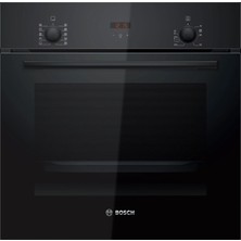 Bosch Siyah 3lü Ankastre Set 318( HBF512BB1T - POP7C6P30O - DWK64PJ60T ) 67 cm Ocak