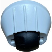 Xiaomi Robot Vacuum Mop Essential Ön Teker