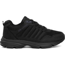 M.P. M.p 251-6803ZN Kadın Koşu Ayakkabısı Siyah