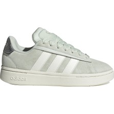 adidas Grand Court Alpha 00S Kadın Yeşil Sneaker Ayakkabı JH8670