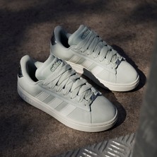 adidas Grand Court Alpha 00S Kadın Yeşil Sneaker Ayakkabı JH8670