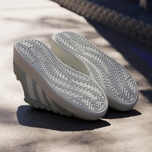 adidas Grand Court Alpha 00S Kadın Yeşil Sneaker Ayakkabı JH8670