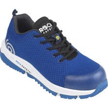 Rock Safety Warrıor-Hs-A S1P Src Esd Ayakkabı