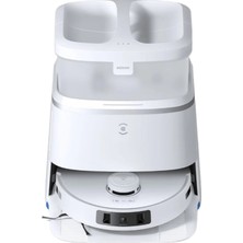 Ecovacs Deebot T30 Pro Omni Akıllı Robot Süpürge ve Paspas