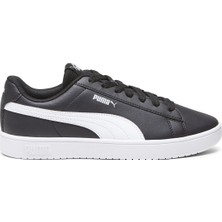 Puma Rickie Classic Erkek Siyah Sneaker Ayakkabı 39425106