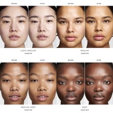 Fenty Beauty Eaze Drop Blur + Smooth Tint Stick - Fondöten   5 (41 gr)