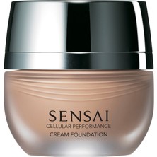 Cellular Performance - Fondöten   Cf 23 Almond Beige - 30 ml