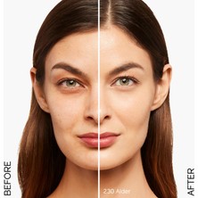 Shiseido Synchro Skin Radiant Lifting Foundation - Fondöten  330 - Bamboo