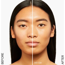 Shiseido Synhro Skin Fondöten- Cilt Bakım & Lifting Etkili Işıltı Veren fondöten   230 (30 ml)
