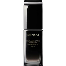 Flawless Satin - Nemlendirici Fondöten SPF25   FS203 | 30 ml