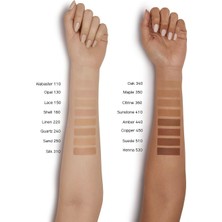 Shiseido Synchro Skin Self-Refreshing Custom Finish Powder Foundation  250 - Sand (10 grr)