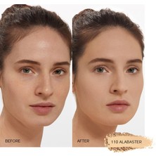 Shiseido Synchro Skin Self-Refreshing Custom Finish Powder Foundation  250 - Sand (10 grr)