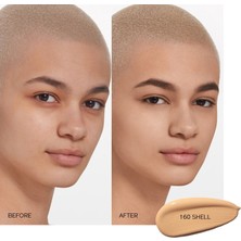 Shiseido Synhro Skin Fondöten- Uzun Süre Dayanıklı, Taze ve Doğal Bitişli fondöten   230 (30 ml)