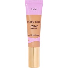 Tarte Face Tape - Fondöten   53N Deep Neutral (30 ml)