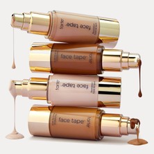 Tarte Face Tape - Fondöten   53N Deep Neutral (30 ml)