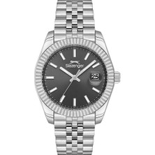 Slazenger SL.09.2509.1.01 Erkek Kol Saati