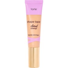 Tarte Shape Tape Cloud Coverage - Fondöten   22N Light Neutral (30 ml)