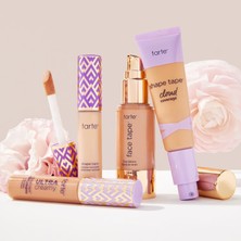 Tarte Shape Tape Cloud Coverage - Fondöten   22N Light Neutral (30 ml)