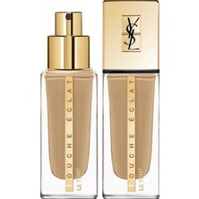 Yves Saint Laurent Touche Éclat Le Teint - Nemlendirici Fondöten BD50 (25 ml)