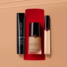 Giorgio Armani Power Fabric+ - Uzun Süre Kalıcı Mat Fondöten   6 (30 ml)