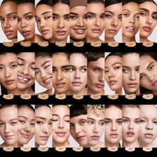 Fenty Beauty Soft' Lit Naturally Luminous Foundation - Fondöten   130 (85 gr)