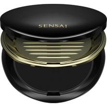 Compact Case For Total Finish A - Fondöten Aksesuarı