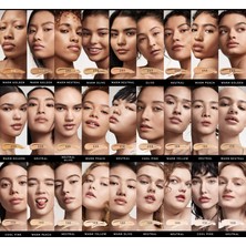 Fenty Beauty Pro Filt'r Soft Matte Longwear - Uzun Süre Kalıcı Fondöten   210 (32 ml)