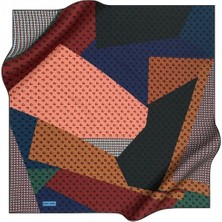 Pierre Cardin Tivil Eşarp 7724-914