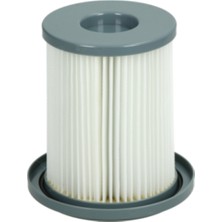 Srfn Ticaret Philips Uyumlu FC8047/02 - CP0195/01 Elektrikli Süpürge Silindirik Hepa Filtresi