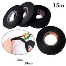 Coroplast Tüysüz Bez Bant 19MM x 15 Metre 1 Adet REF:839