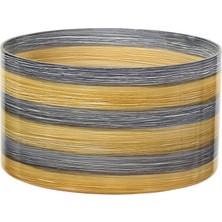 Vitale Mermer Küçük Kase 24*24*10 cm