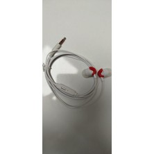 Kablolu Stereo Kulaklık