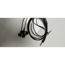 Kablolu Stereo Kulaklık