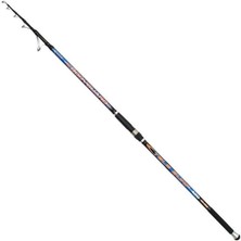 Captain 1699 Bodyguard 420CM Tele Surf Kamış 100-300GR Atar