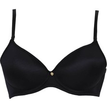 Le Jardin Sütyen 9400 | Siyah