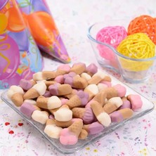 Bebeto Ice Cream Yumuşak Şeker 80 gr x 12