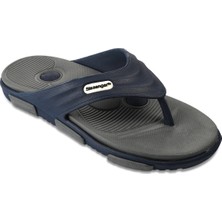 Slazenger OPAL Kadın Terlik Lacivert / Gri