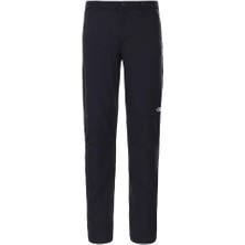 The North Face Quest Softshell Pant (Slim Fit) Erkek Outdoor Pantolon