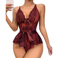 Albonishop Tül Seksıbordo Giyim