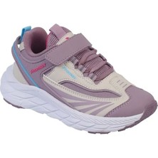 Promax 1987 Çocuk Rahat Sneaker