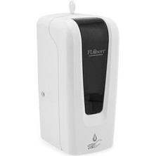 Fotoselli Sıvı Sabun Verici Beyaz 1000ML