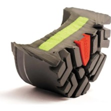 Polly Boot 2117 Galaxy Vega Avcılık,balıkçılık,inşaat,çiftçilik ve Çok Amaçlı Boğazlı Çizme - NKT02117-HAKI-40