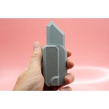 Gravity Knife- Oyuncak Bıçak (Plastik)