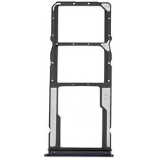 Tkgz Xiaomi Note 10S- (4g) Sim Çekmecesi Siyah