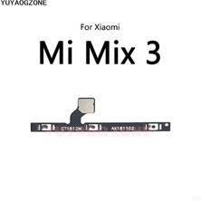 Tkgz Xiaomi Mi Mix 3 On Off Yan Ses Filmi